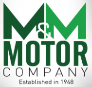 M & M Motor Co