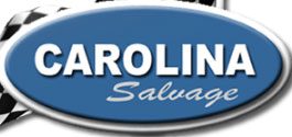Carolina Salvage Full Service Auto Parts