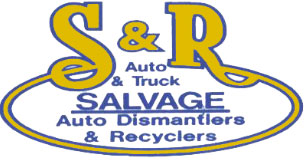 S&R Auto and Truck Salvage