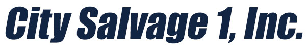City Salvage 1 Inc.