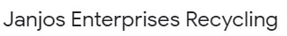 Janjos Enterprises Recycling