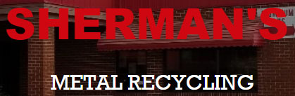 Shermans Metal Recycling