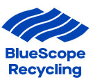 BlueScope Recycling and Materials