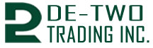 De-Two trading Inc