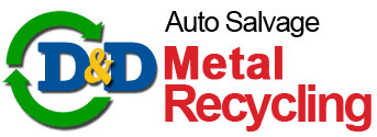 D & D Metal Recycling / Auto Salvage