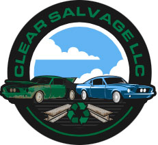 Clear Salvage, LLC