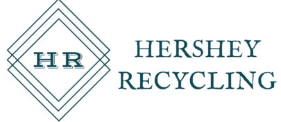 Hershey Recycling