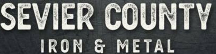 Sevier co metal drop off