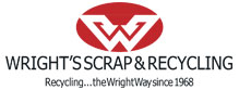 Wrights scrap & recycling