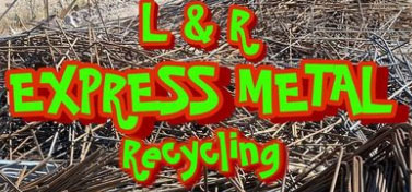 L & R Express Metal Recycling