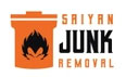 Saiyan Junk Removal Services