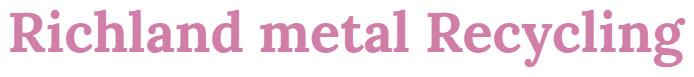 RIchland Metal Recycling