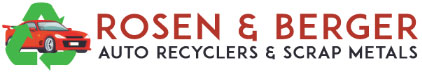 Rosen & Berger Auto Recyclers & Scrap Metals
