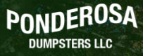 Ponderosa Dumpsters LLC