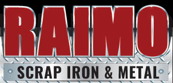 Raimo Scrap Iron & Metal