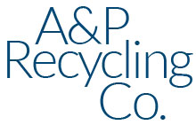 A & P Recycling Co