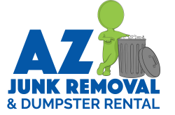Az Junk Removal & Dumpsters